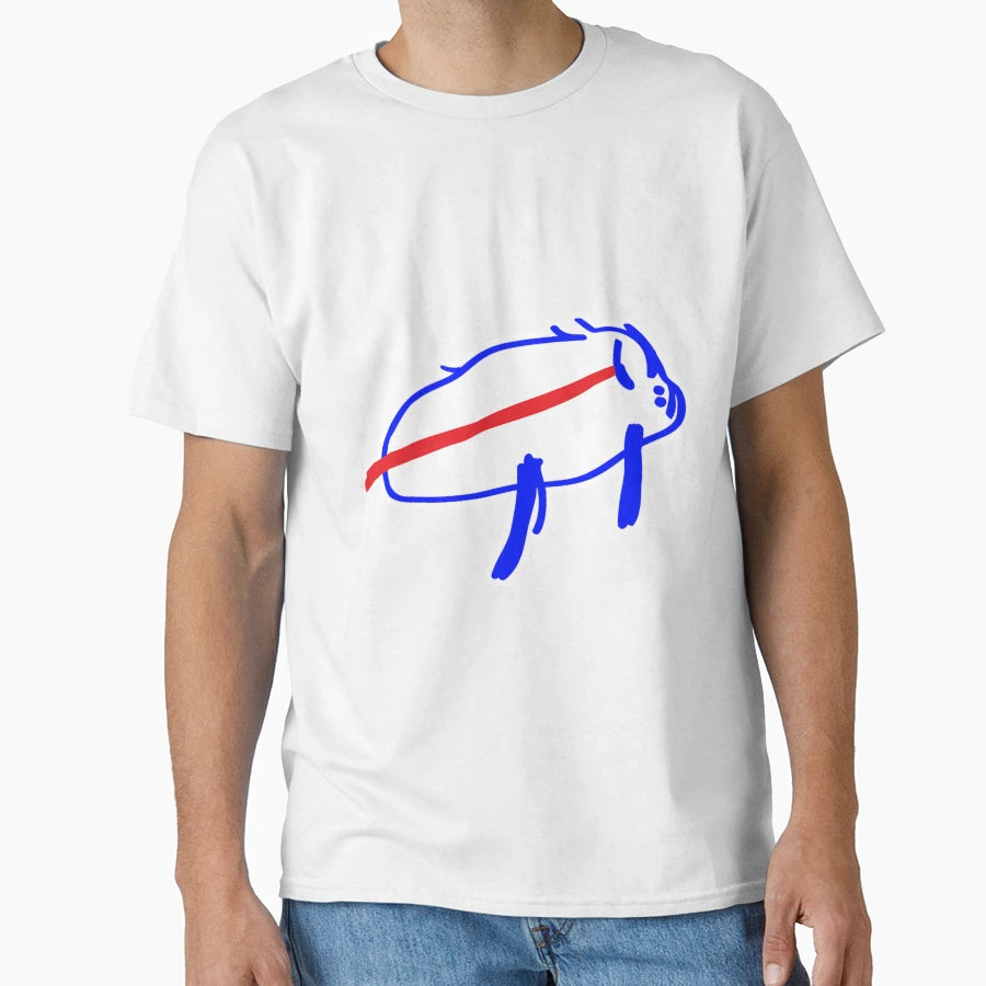 JA Drawing T-Shirt - Streetwear Style Men Women - T-Shirt, Sweatshirt, Hoodie