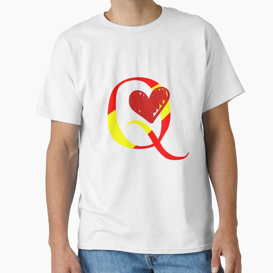 Quanon T-Shirt - Streetwear Style for Adults - T-Shirt, Sweatshirt, Hoodie