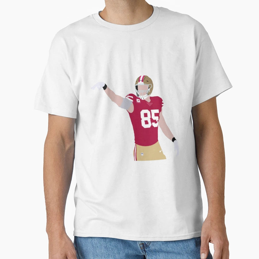 GK T-Shirt - Streetwear Style Unisex - T-Shirt, Sweatshirt, Hoodie