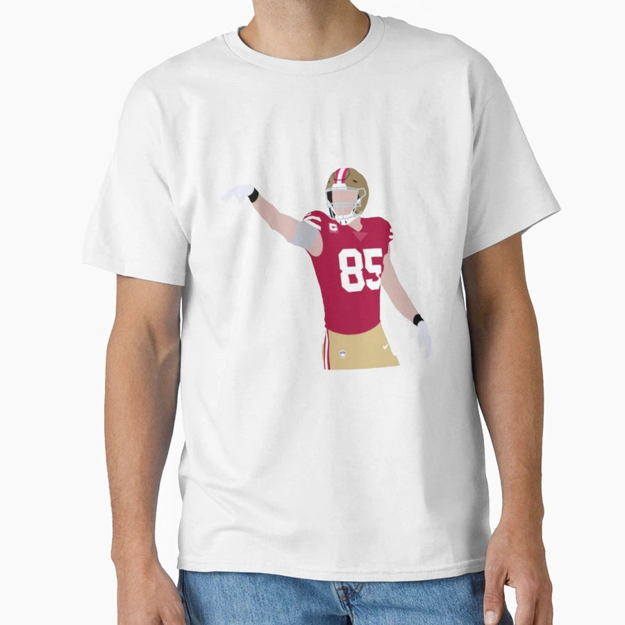 GK T-Shirt - Aesthetic Graphic Unisex - T-Shirt, Sweatshirt, Hoodie