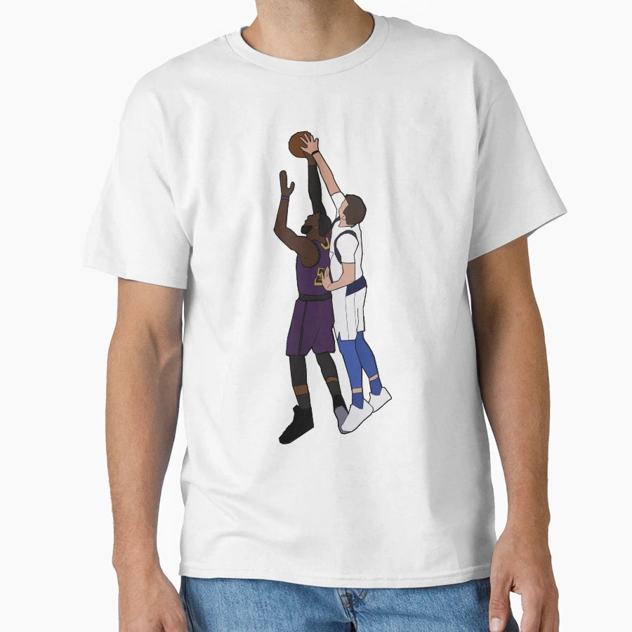 Matador Blocks Le King T-Shirt - Streetwear Style Unisex - T-Shirt, Sweatshirt, Hoodie