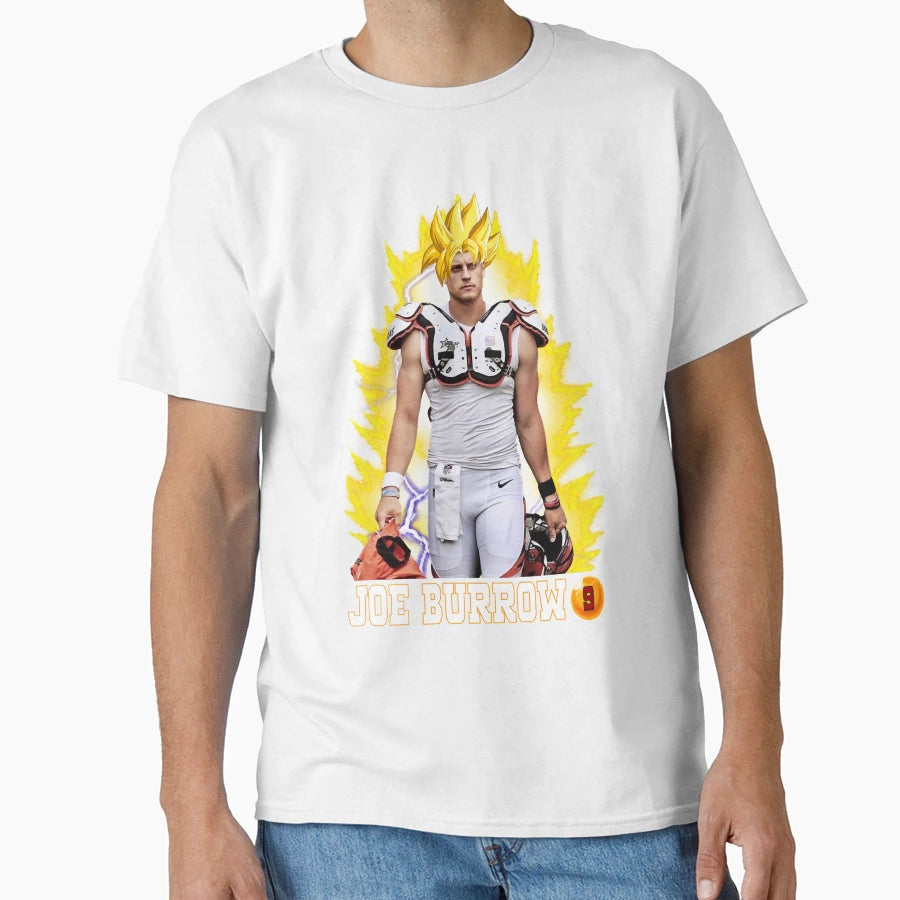 Natural Soccer League Overcome Yourself T-Shirt - Custom Art Print Unisex - T-Shirt, Sweatshirt, Hoodie