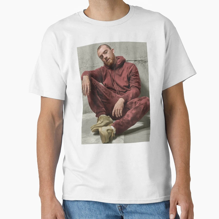 Fezco T-Shirt - Unique Graphic Men Women - T-Shirt, Sweatshirt, Hoodie