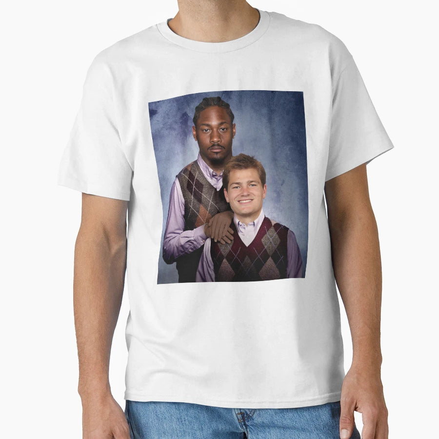 Drake Maye SD Football T-Shirt - Streetwear Style for Adults - T-Shirt, Sweatshirt, Hoodie