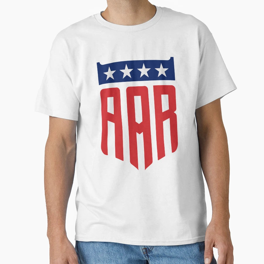 All American Racers Dan Gurney T-Shirt - Graphic Print for Adults - T-Shirt, Sweatshirt, Hoodie