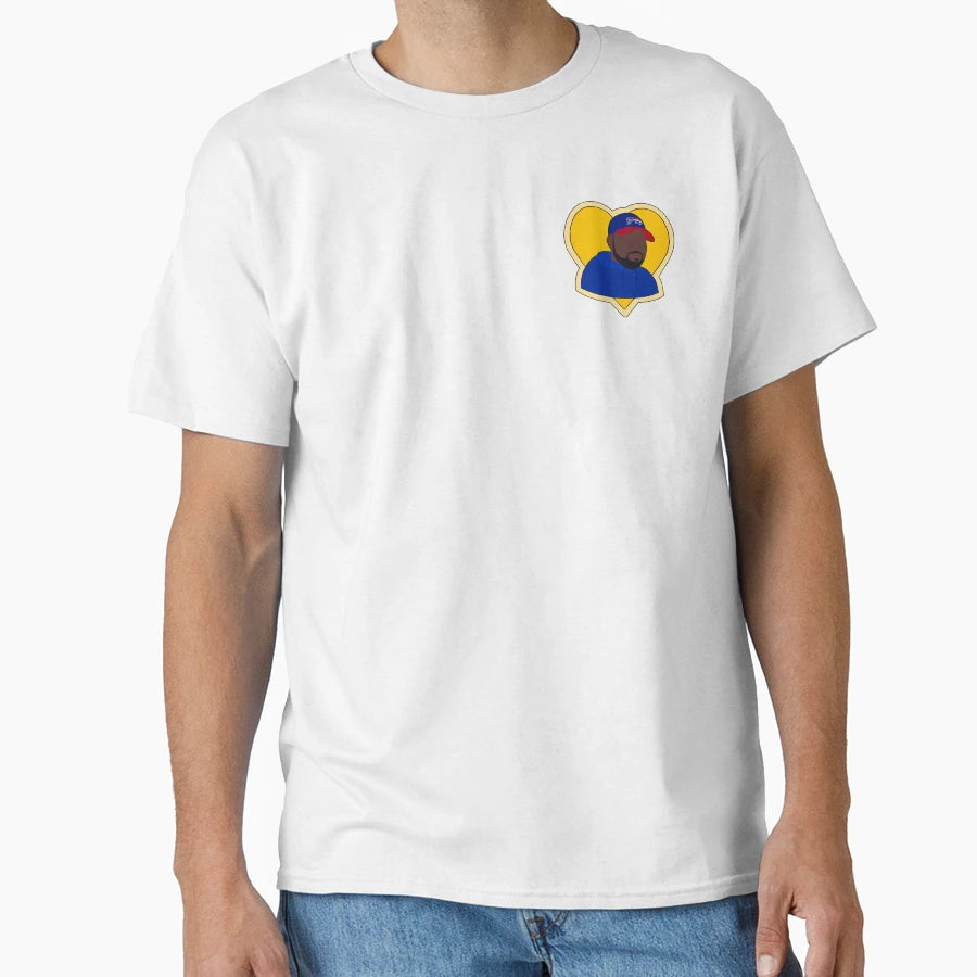 Brett Mcneil T-Shirt - Unique Graphic Men Women - T-Shirt, Sweatshirt, Hoodie