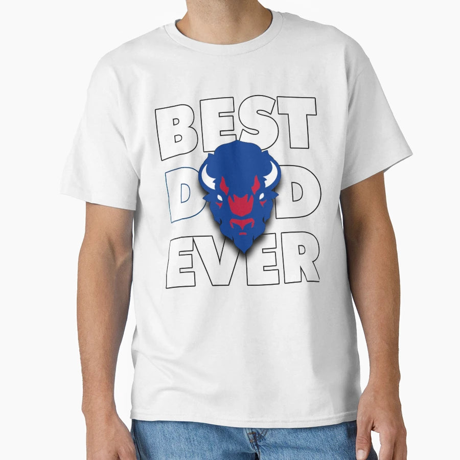 Bills 2023 T-Shirt - Casual Everyday Wear Men Women - T-Shirt, Sweatshirt, Hoodie