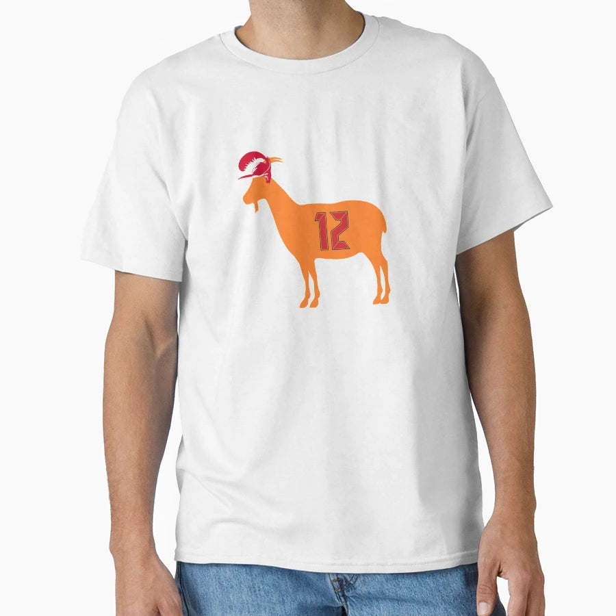 Tompa Bay T-Shirt - Trendy Graphic Unisex - T-Shirt, Sweatshirt, Hoodie