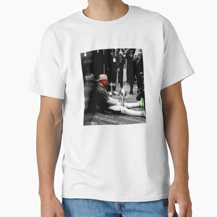 JH Victory Cigar Gift Fan T-Shirt - Aesthetic Graphic Unisex - T-Shirt, Sweatshirt, Hoodie
