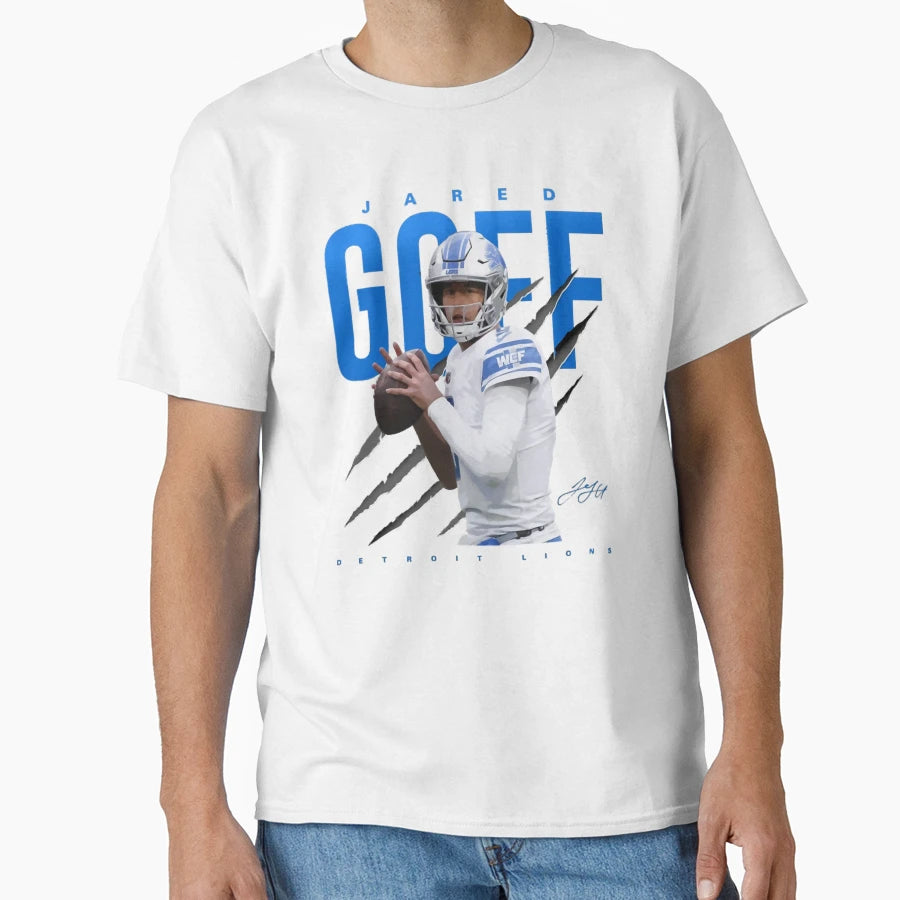 JG T-Shirt - Casual Everyday Wear for Adults - T-Shirt, Sweatshirt, Hoodie