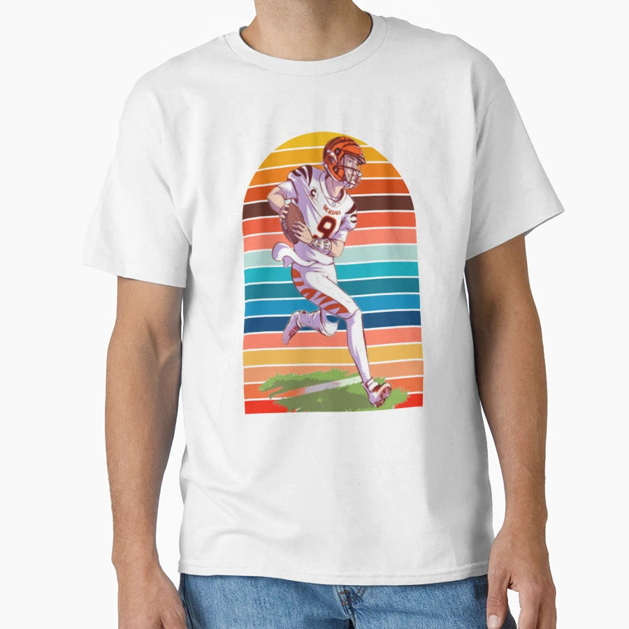 JB T-Shirt - Minimalist Print for Adults - T-Shirt, Sweatshirt, Hoodie
