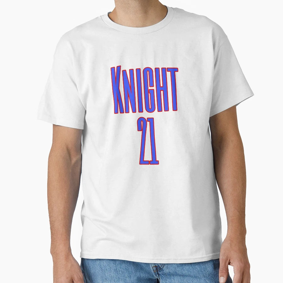 Hilary Knight Hockey T-Shirt - Unique Graphic Unisex - T-Shirt, Sweatshirt, Hoodie