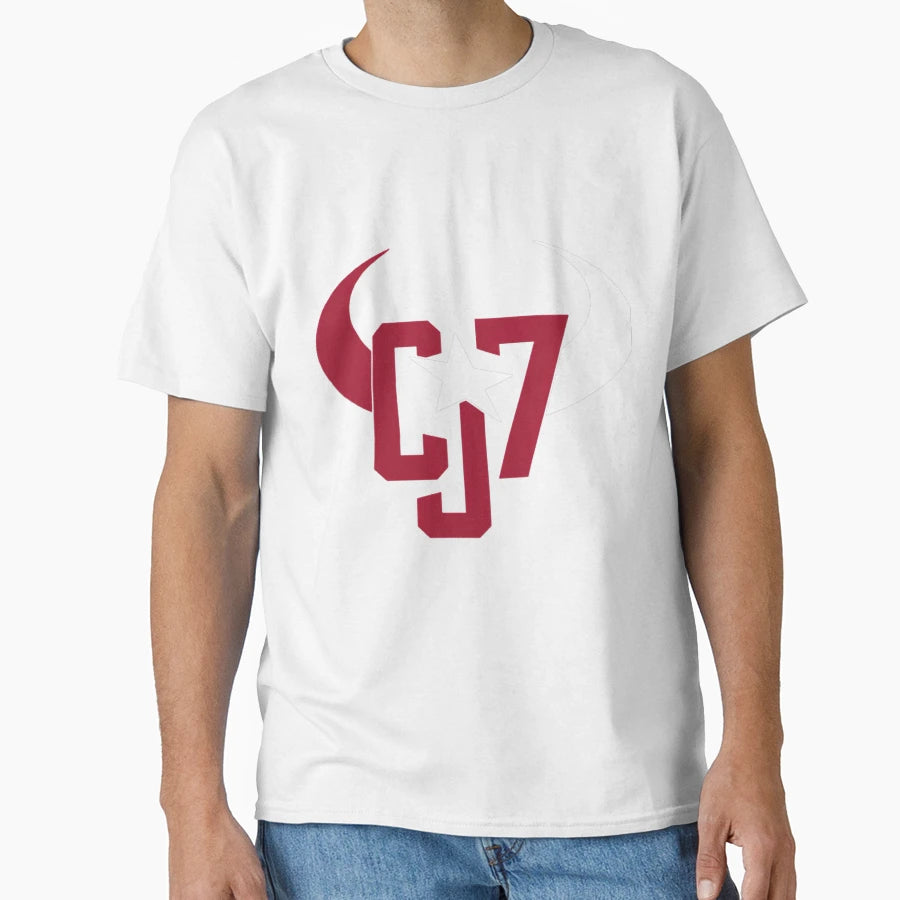 Art Houston Texans T-Shirt - Casual Everyday Wear for Adults - T-Shirt, Sweatshirt, Hoodie