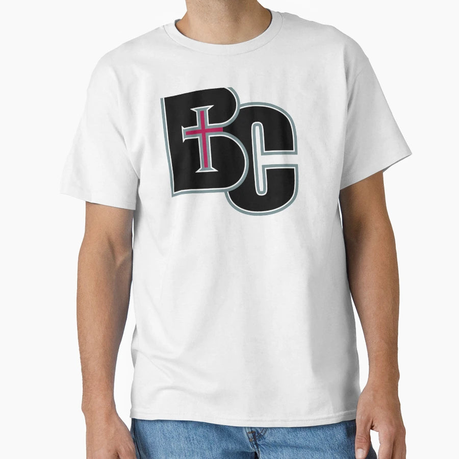 Benedictine College Ravens T-Shirt - Casual Everyday Wear Unisex - T-Shirt, Sweatshirt, Hoodie