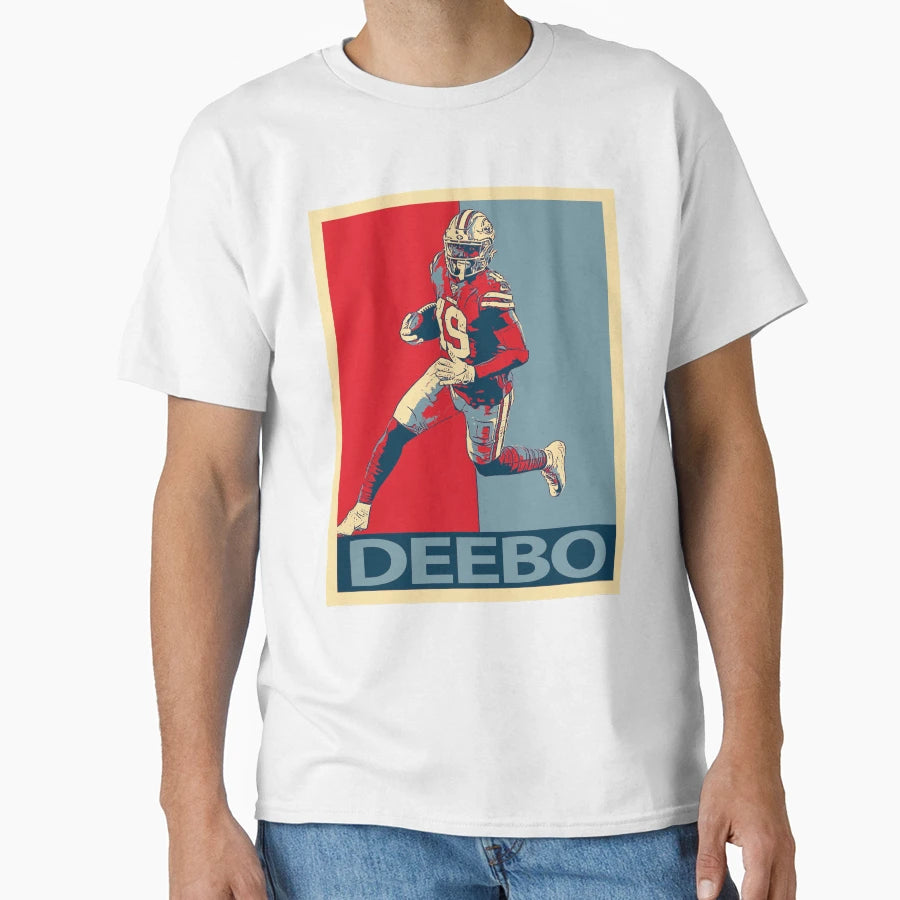DS T-Shirt - Casual Everyday Wear Men Women - T-Shirt, Sweatshirt, Hoodie