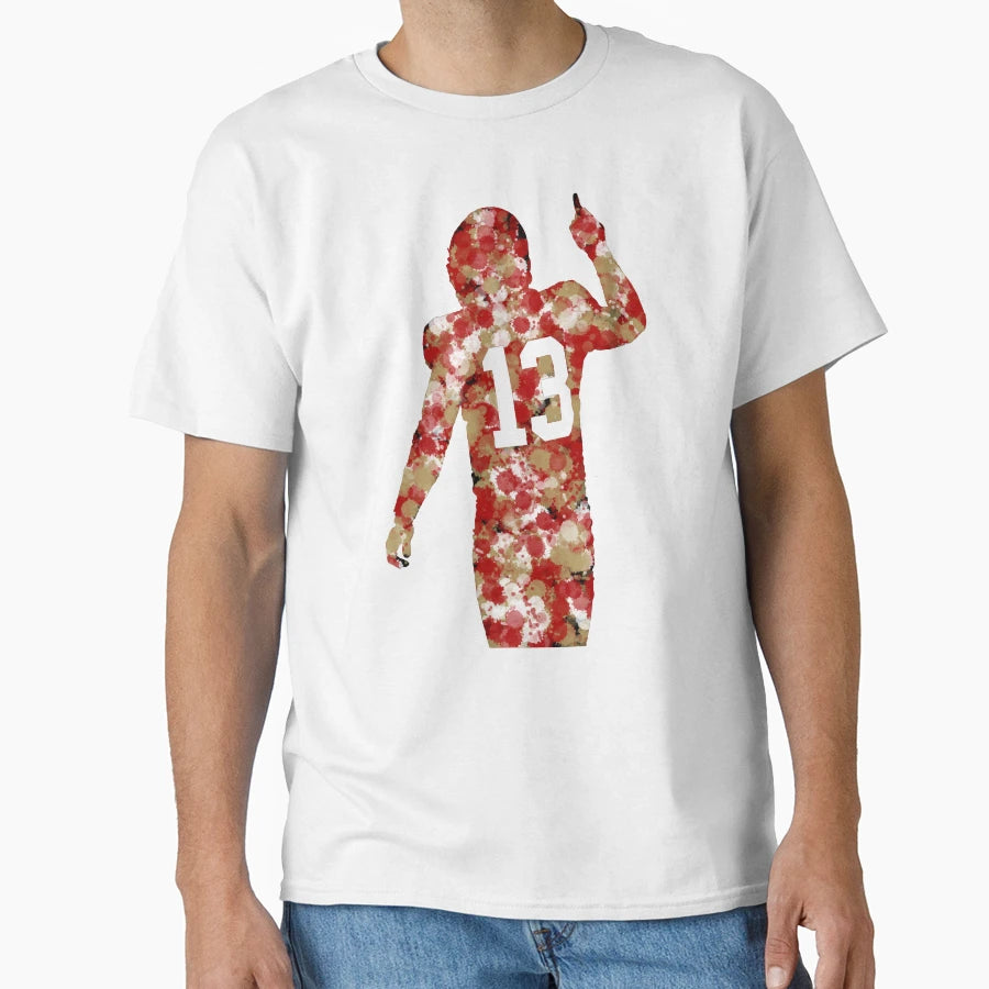 Splatter Purdy T-Shirt - Streetwear Style Men Women - T-Shirt, Sweatshirt, Hoodie