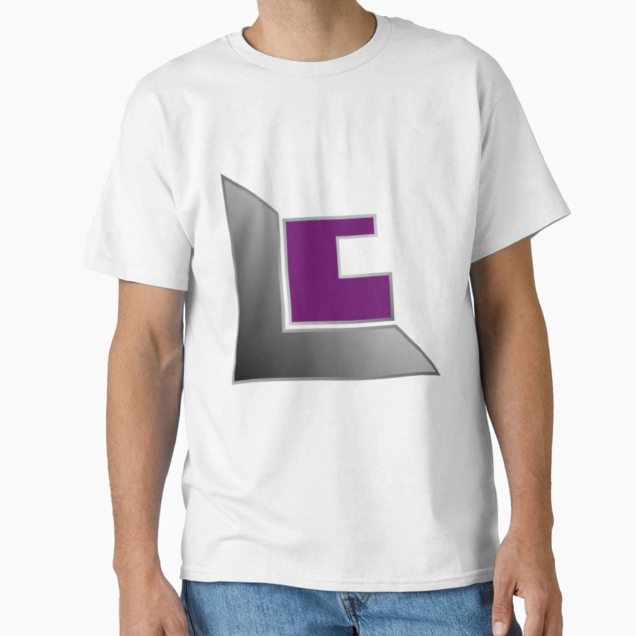 Luthorcorp T-Shirt - Trendy Graphic for Adults - T-Shirt, Sweatshirt, Hoodie