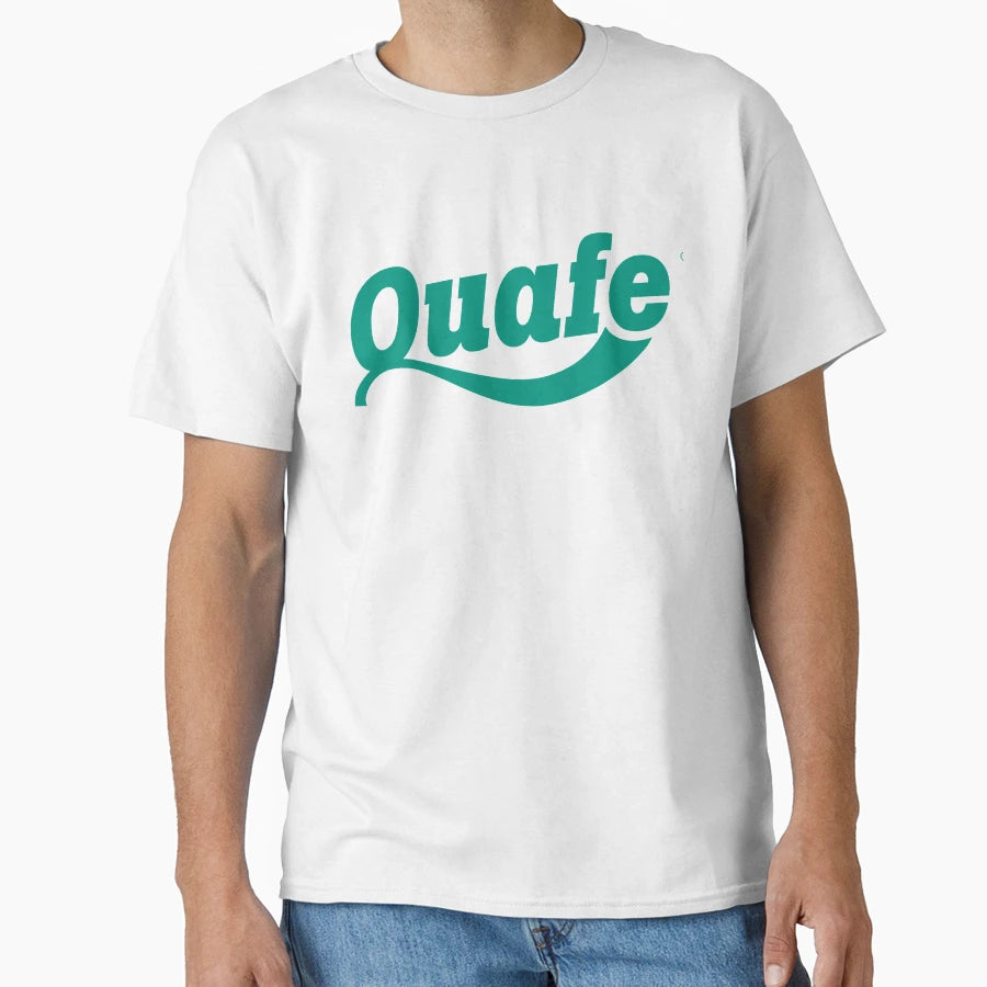 Eve Online Quafe T-Shirt - Casual Everyday Wear Men Women - T-Shirt, Sweatshirt, Hoodie