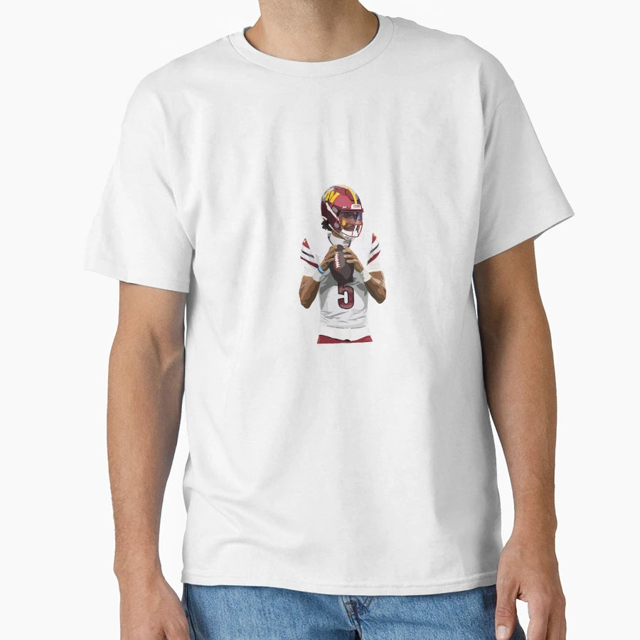 JD T-Shirt - Aesthetic Graphic Men Women - T-Shirt, Sweatshirt, Hoodie