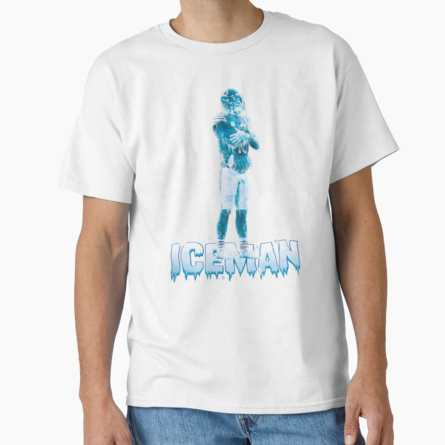 CW Chicago Football T-Shirt - Unique Graphic Unisex - T-Shirt, Sweatshirt, Hoodie