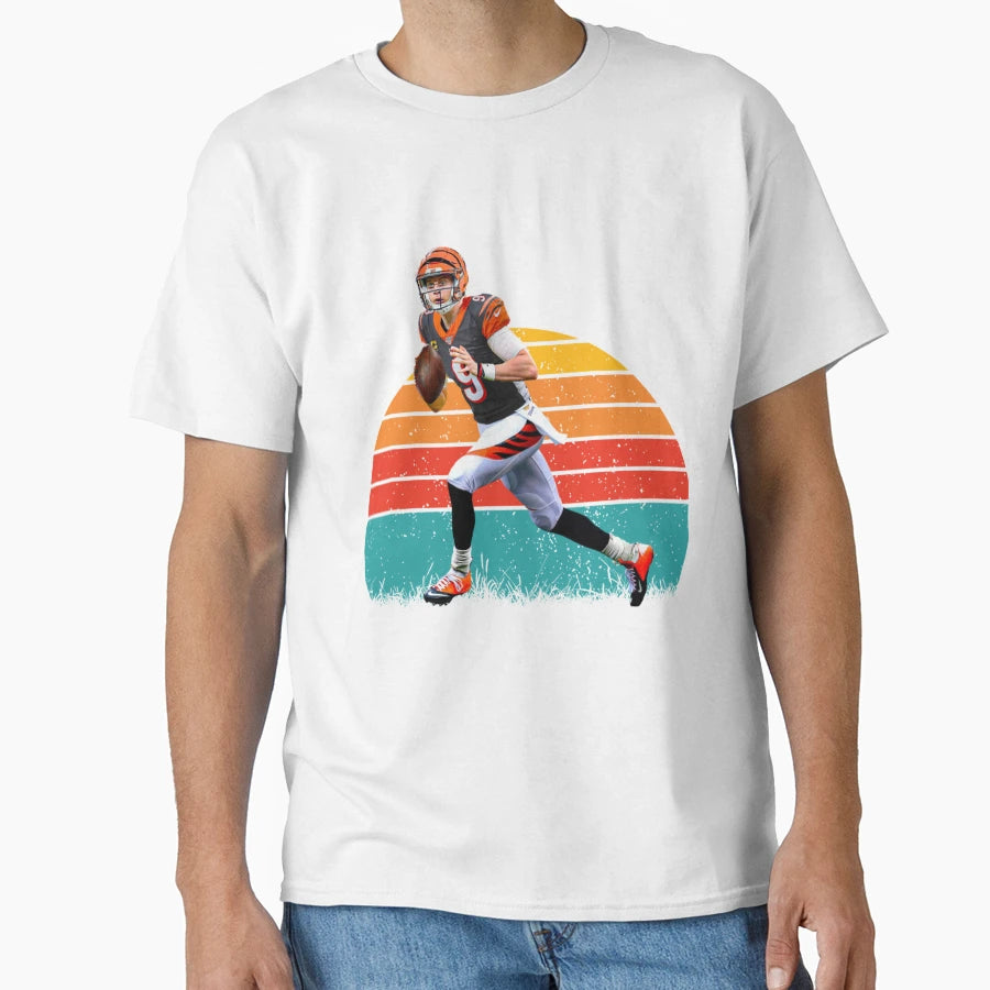 JB T-Shirt - Custom Art Print Unisex - T-Shirt, Sweatshirt, Hoodie