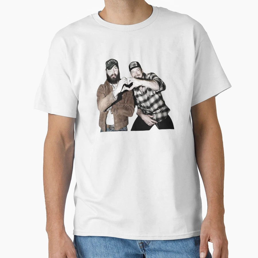 I Had Some Help T-Shirt - Novelty Apparel Unisex - T-Shirt, Sweatshirt, Hoodie