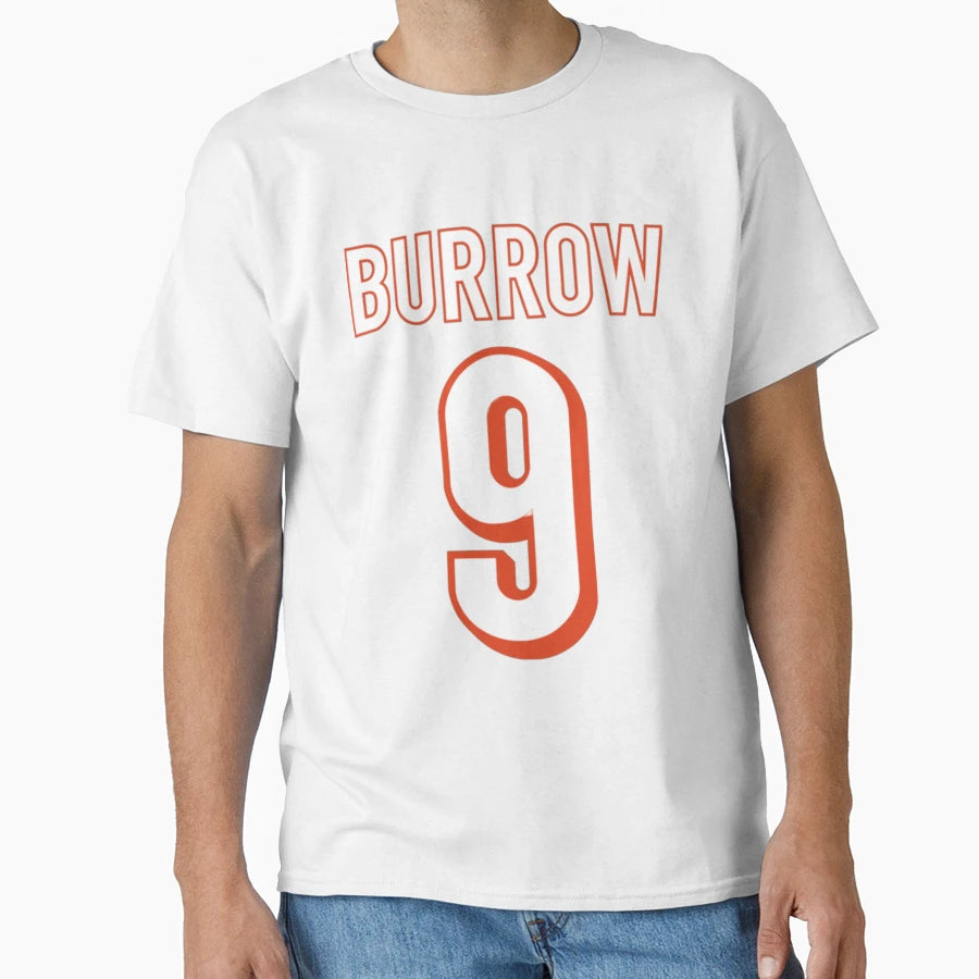 JB Jersey T-Shirt - Streetwear Style for Adults - T-Shirt, Sweatshirt, Hoodie