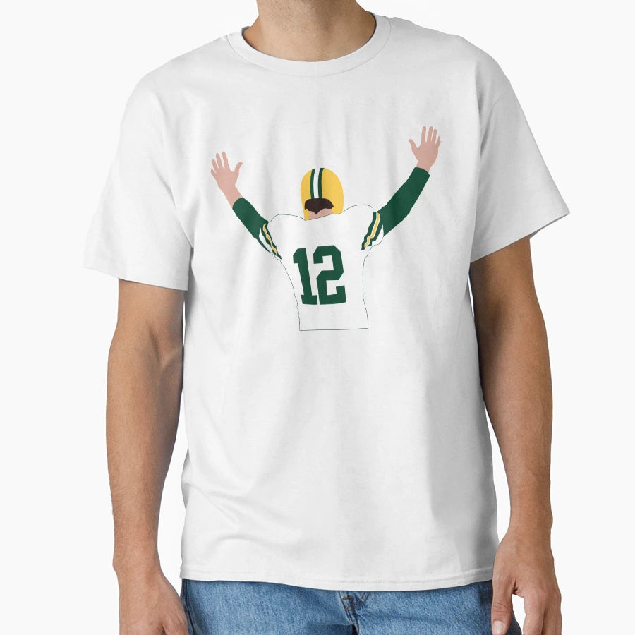 AR T-Shirt - Graphic Print Men Women - T-Shirt, Sweatshirt, Hoodie