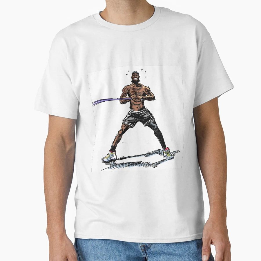 King Practice T-Shirt - Minimalist Print Men Women - T-Shirt, Sweatshirt, Hoodie