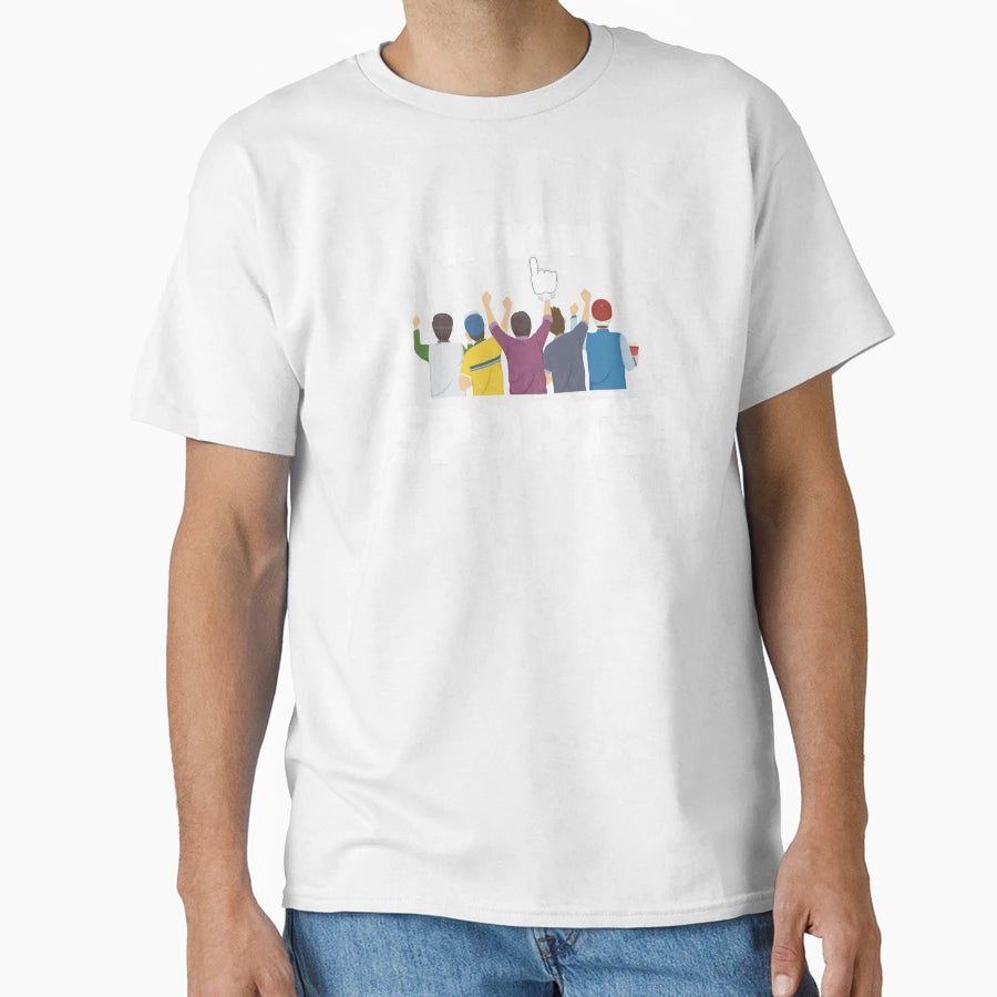 Oh Wow Sports T-Shirt - Unique Graphic for Adults - T-Shirt, Sweatshirt, Hoodie