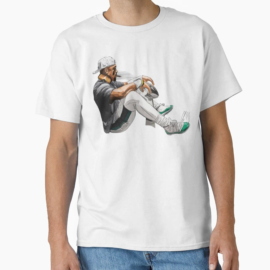 JH Champ T-Shirt - Unique Graphic Men Women - T-Shirt, Sweatshirt, Hoodie