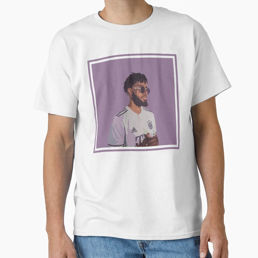 Lefa Rap T-Shirt - Unique Graphic Unisex - T-Shirt, Sweatshirt, Hoodie