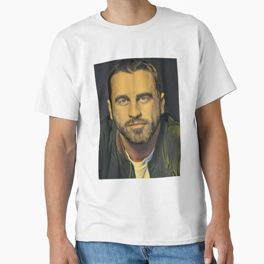 Lloyd Will Andrew Rodwell Neighbours T-Shirt - Custom Art Print Men Women - T-Shirt, Sweatshirt, Hoodie