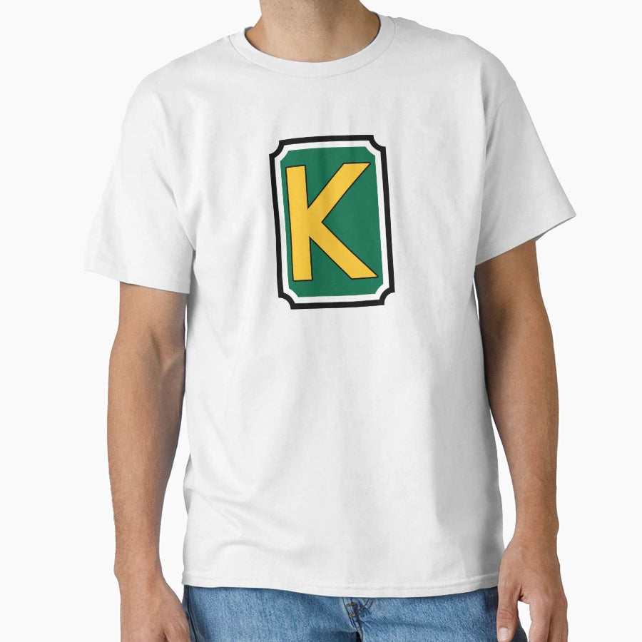Clover King T-Shirt - Unique Graphic Unisex - T-Shirt, Sweatshirt, Hoodie