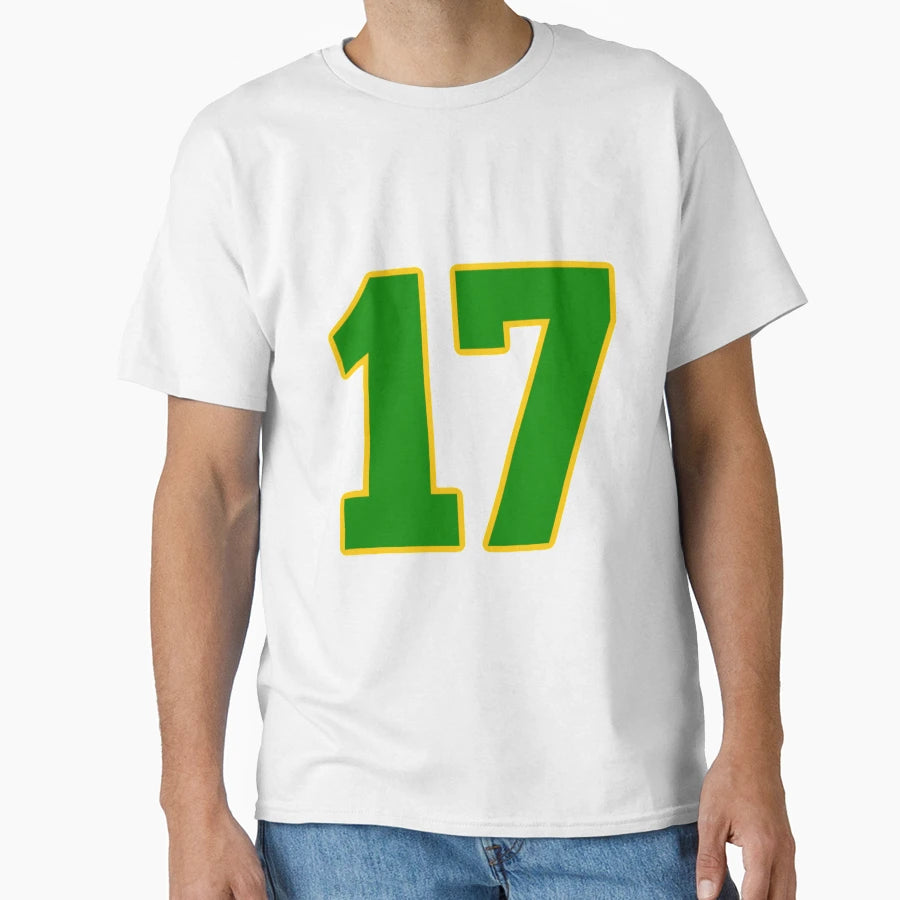 17 Win T-Shirt - Casual Everyday Wear Unisex - T-Shirt, Sweatshirt, Hoodie