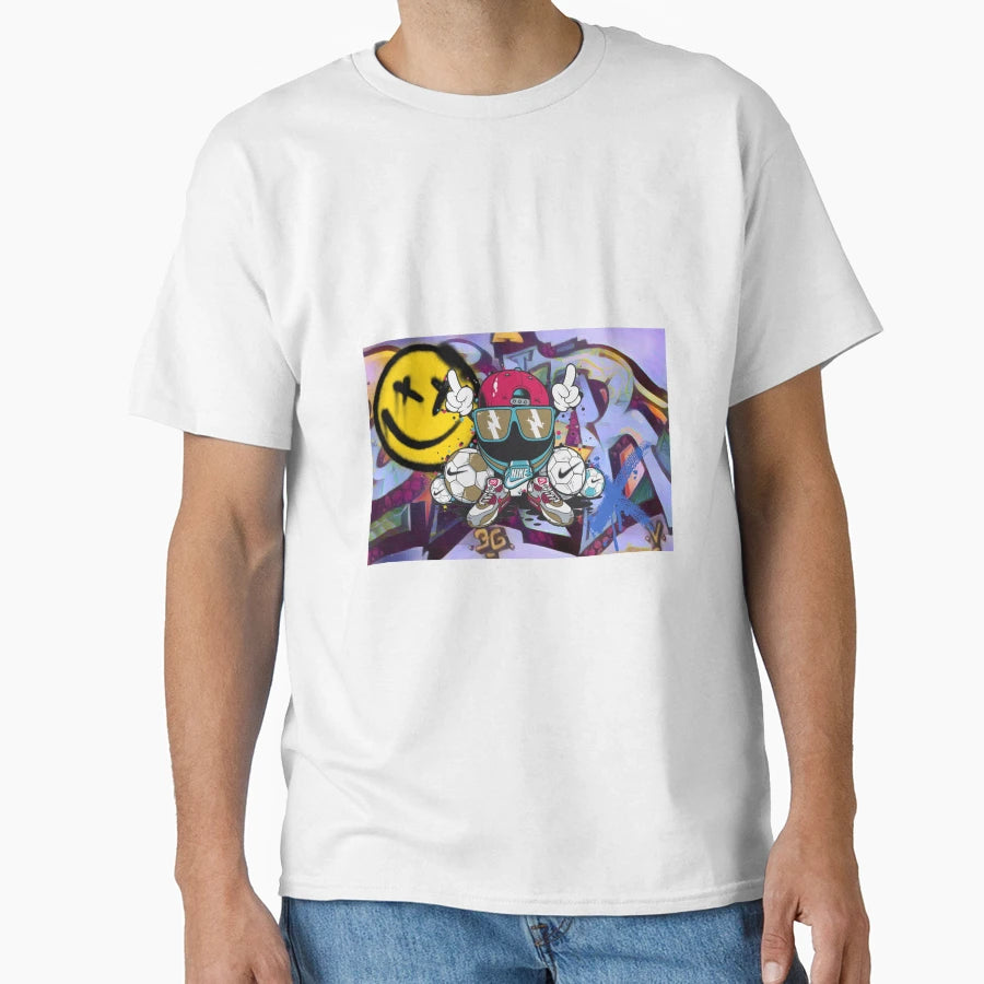 Revolt T-Shirt - Custom Art Print for Adults - T-Shirt, Sweatshirt, Hoodie