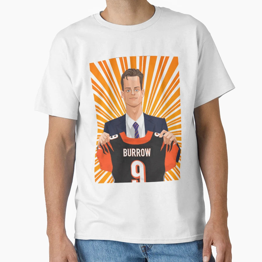 Natural Soccer League Overcome Yourself JB T-Shirt - Novelty Apparel Unisex - T-Shirt, Sweatshirt, Hoodie
