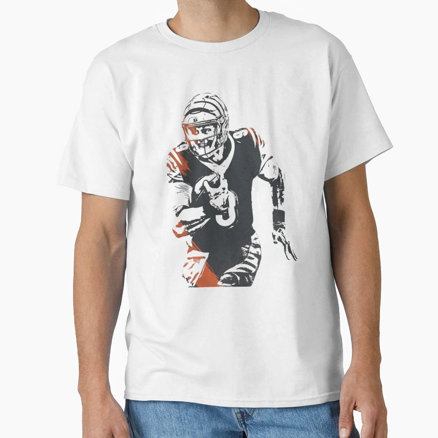 JB T-Shirt - Unique Graphic Unisex - T-Shirt, Sweatshirt, Hoodie