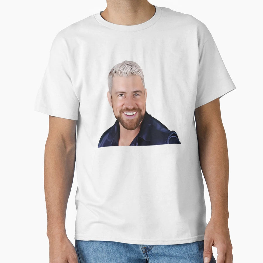 I Believe Joe Hendry T-Shirt - Fun Novelty Design Unisex - T-Shirt, Sweatshirt, Hoodie