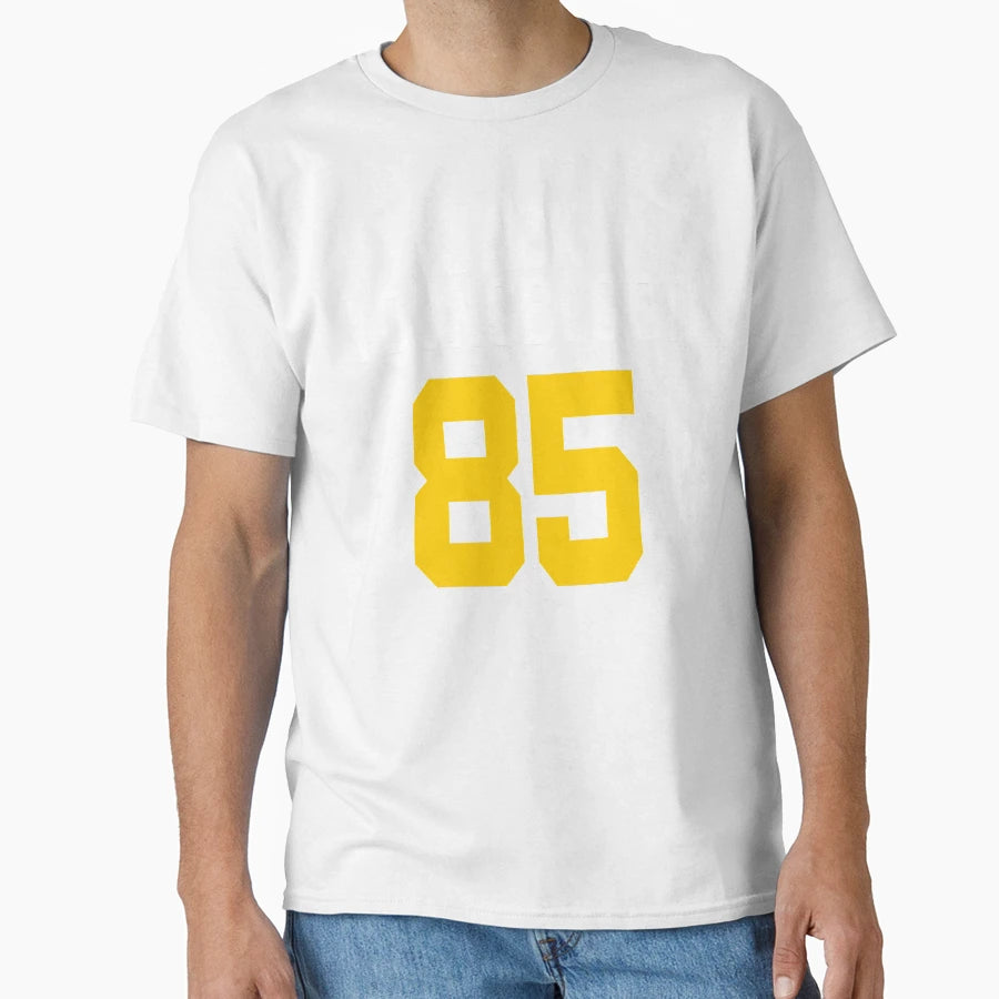 Jack Youngblood T-Shirt - Fun Novelty Design Men Women - T-Shirt, Sweatshirt, Hoodie