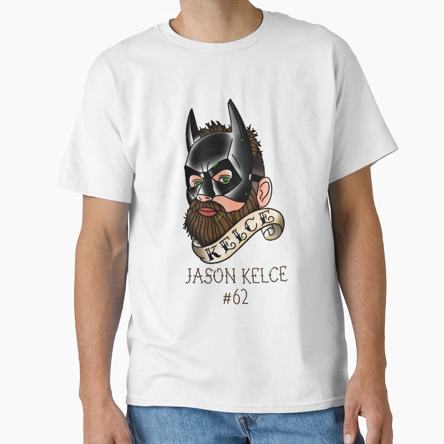 JK T-Shirt - Novelty Apparel Unisex - T-Shirt, Sweatshirt, Hoodie