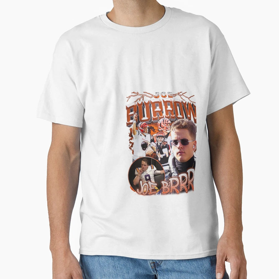 Bootleg JB Rap Rapper T-Shirt - Fun Novelty Design for Adults - T-Shirt, Sweatshirt, Hoodie