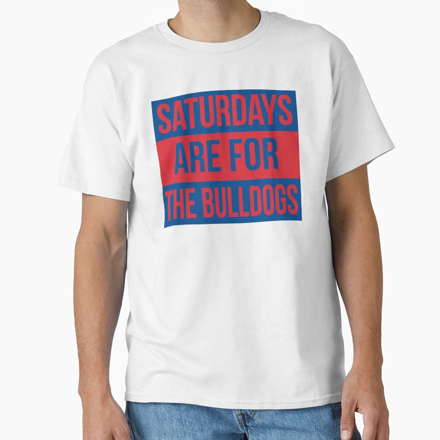 Louisiana Tech T-Shirt - Graphic Print Unisex - T-Shirt, Sweatshirt, Hoodie