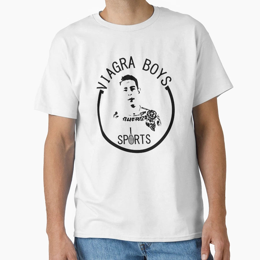 Sports V B Band T-Shirt - Aesthetic Graphic for Adults - T-Shirt, Sweatshirt, Hoodie