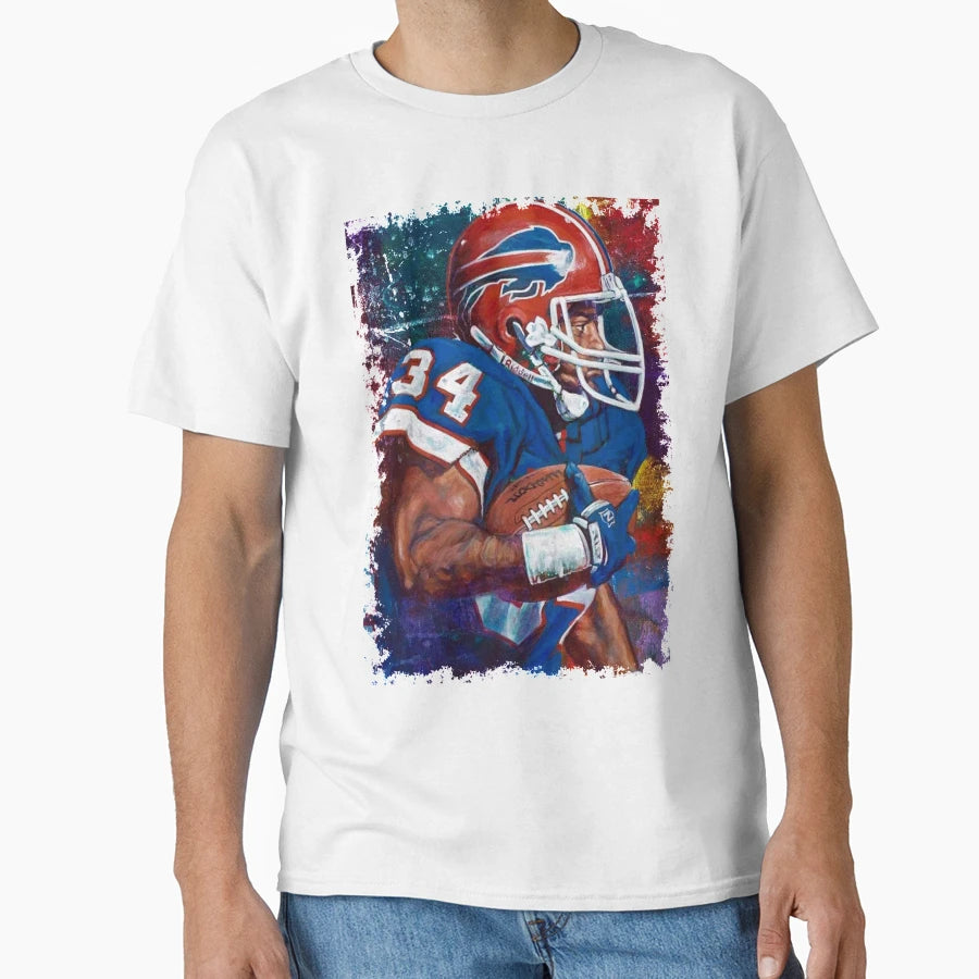 Thurmanator T-Shirt - Custom Art Print for Adults - T-Shirt, Sweatshirt, Hoodie