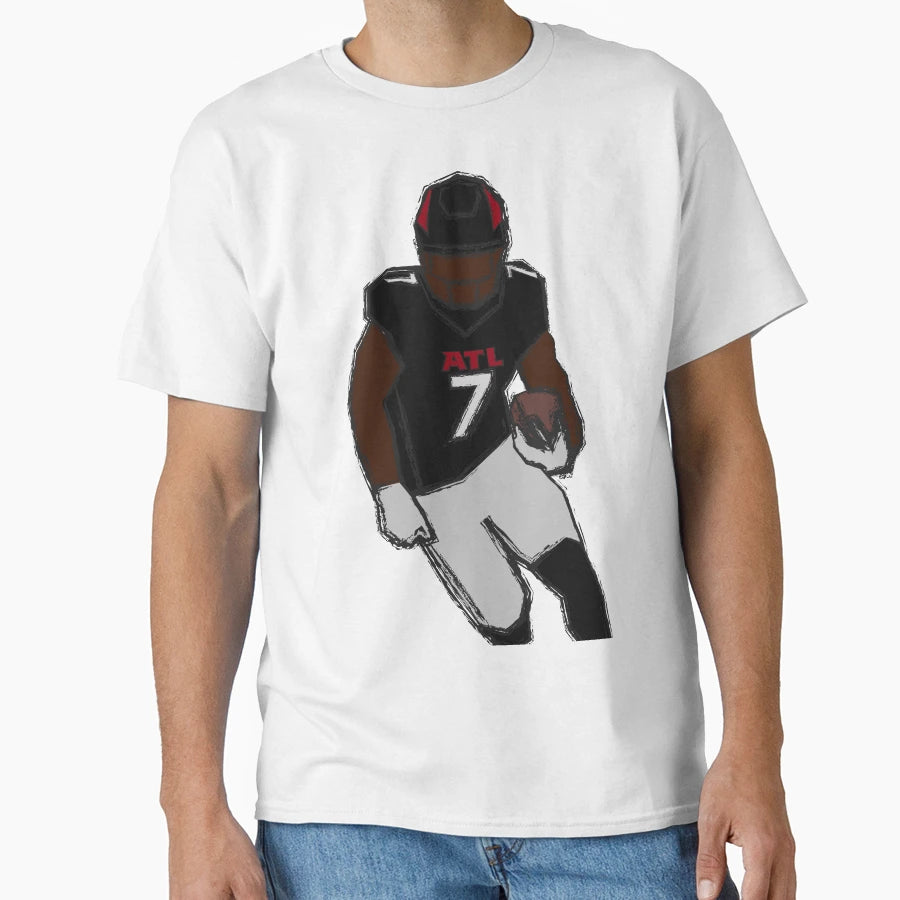 BR T-Shirt - Aesthetic Graphic for Adults - T-Shirt, Sweatshirt, Hoodie