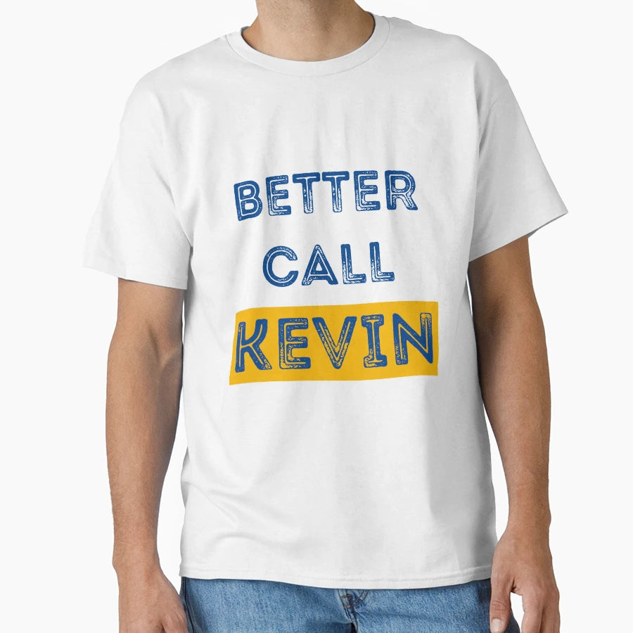 Better Call Kevin Durant T-Shirt - Fun Novelty Design Men Women - T-Shirt, Sweatshirt, Hoodie