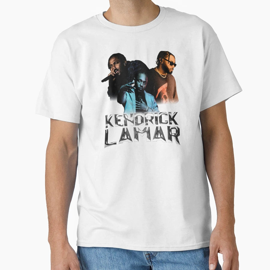 Rapper Bootleg T-Shirt - Trendy Graphic Men Women - T-Shirt, Sweatshirt, Hoodie