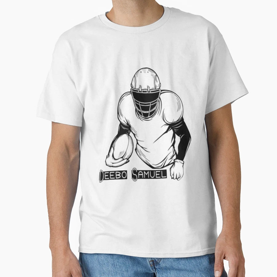 DS T-Shirt - Graphic Print Men Women - T-Shirt, Sweatshirt, Hoodie