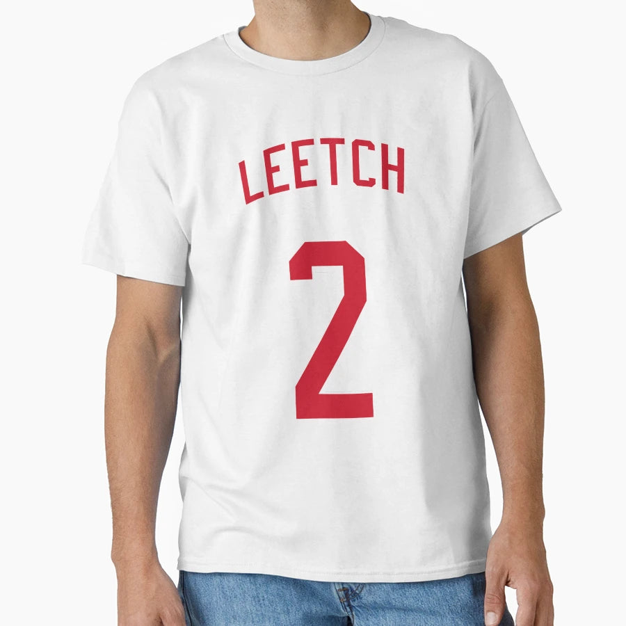 Brian Leetch T-Shirt - Streetwear Style Men Women - T-Shirt, Sweatshirt, Hoodie